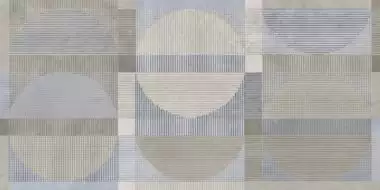 16890 Vision многоцветный ректификат 44,8x89,8 